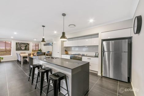 Property photo of 22 Swift Street Grantham Farm NSW 2765