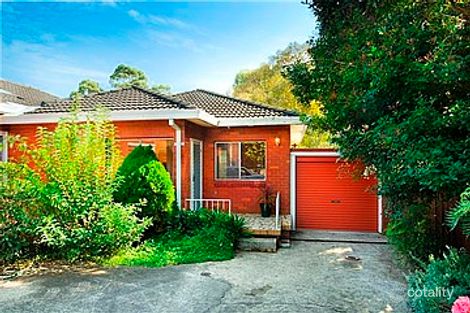 Property photo of 5/31 The Glen Road Bardwell Valley NSW 2207