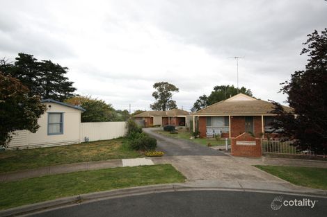 3/8 Marnoo Ct, Norlane, VIC 3214