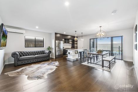 27 Oatley St, Mango Hill, QLD 4509