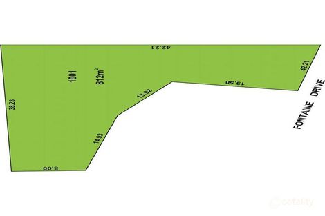 8 Fontaine Dr, Sellicks Beach, SA 5174