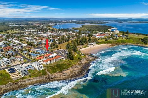 Property photo of 16/4 Queen Street Yamba NSW 2464