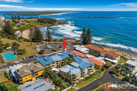 Property photo of 16/4 Queen Street Yamba NSW 2464