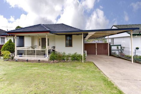 Property photo of 19 Polwarth Street Miller NSW 2168