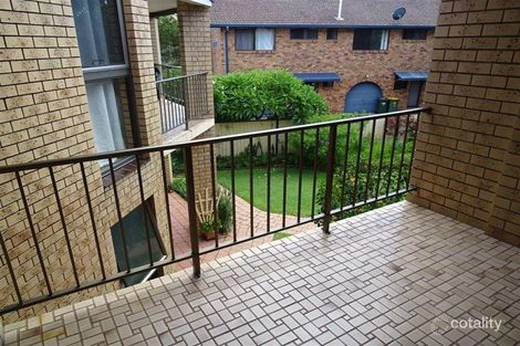 Property photo of 4/8 Jodie Court Mermaid Waters QLD 4218