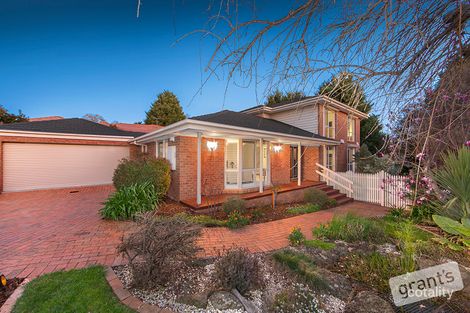 31 Bournevale Dr, Berwick, VIC 3806
