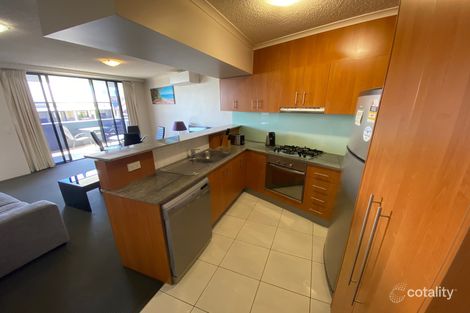 3c/292 Boundary St, Spring Hill, QLD 4000