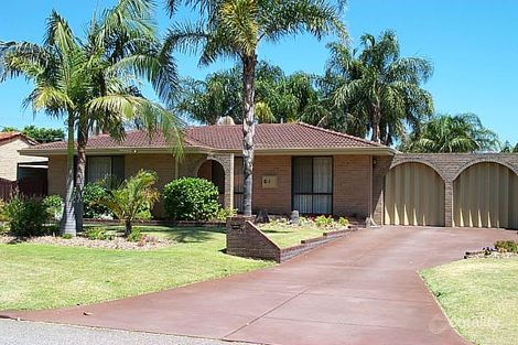 4 Leith Pl, Morley, WA 6062