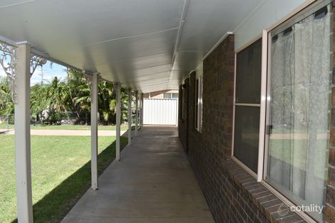 Property photo of 40 White Street Emerald QLD 4720