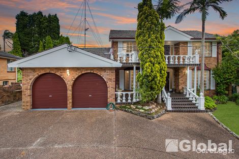 Property photo of 3 Glenview Close Charlestown NSW 2290