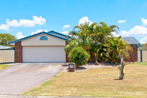 Property photo of 1 Allenby Crescent Windaroo QLD 4207