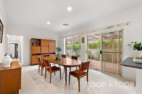 Property photo of 55 Godfrey Terrace Erindale SA 5066