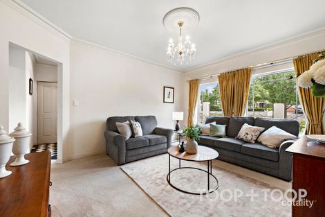 Property photo of 55 Godfrey Terrace Erindale SA 5066