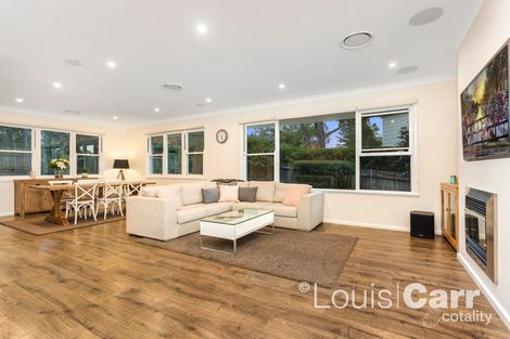 Property photo of 12 Jadchalm Street West Pennant Hills NSW 2125