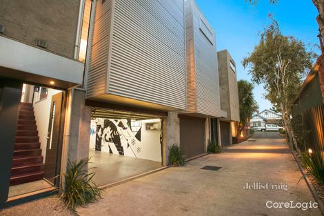 Property photo of 3/6 Miller Street Prahran VIC 3181