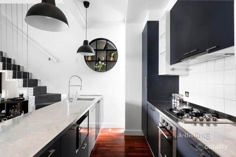 Property photo of 3/6 Miller Street Prahran VIC 3181