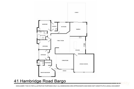 Property photo of 41 Hambridge Road Bargo NSW 2574