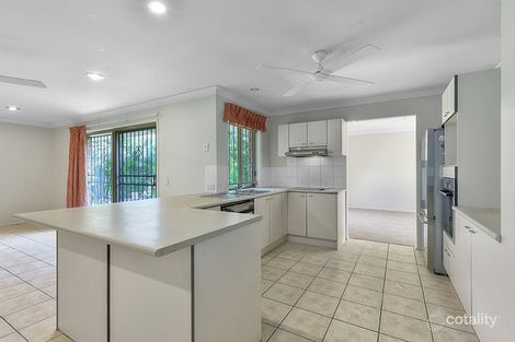Property photo of 35 Agincourt Street Grange QLD 4051