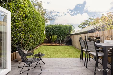 Property photo of 43 Roseberry Street Balmain NSW 2041