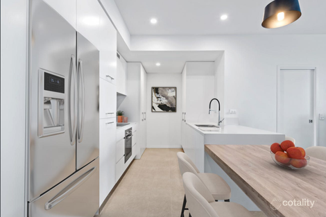 Property photo of 2304/30 Johnston Street Bulimba QLD 4171