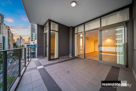 86/208 Adelaide Tce, East Perth, WA 6004