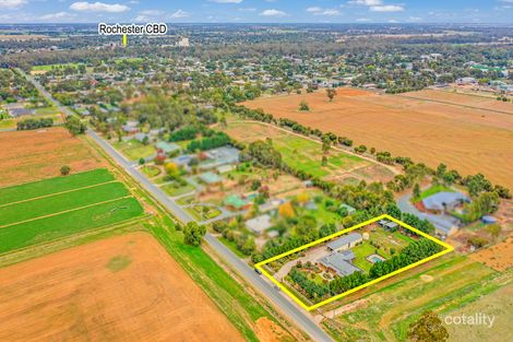 Property photo of 86 Pascoe Street Rochester VIC 3561