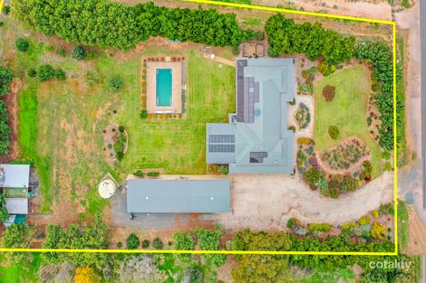 Property photo of 86 Pascoe Street Rochester VIC 3561