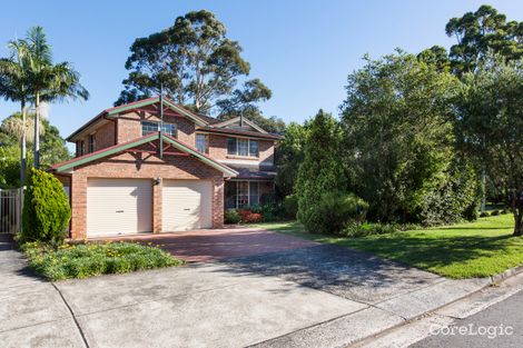 Property photo of 4 Ian Street North Ryde NSW 2113