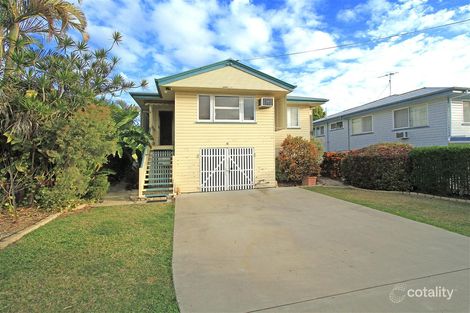 Property photo of 31 Pearson Street West Rockhampton QLD 4700