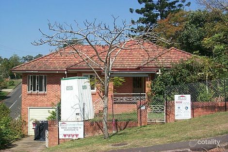 116 Gailey Rd, St Lucia, QLD 4067