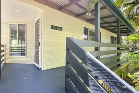 21 Ashton St, Macleay Island, QLD 4184