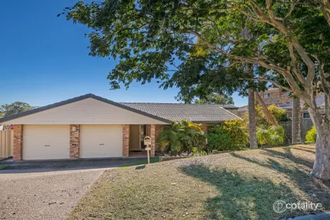 Property photo of 42 Beldale Street Sunnybank Hills QLD 4109