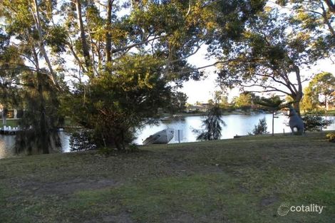 3 Cater Cres, Sussex Inlet, NSW 2540