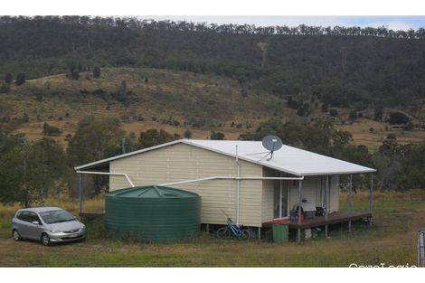 Property photo of 1902 Gatton Clifton Road Fordsdale QLD 4343