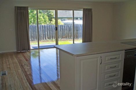 Property photo of 2/33 Tamworth Road Kilsyth VIC 3137