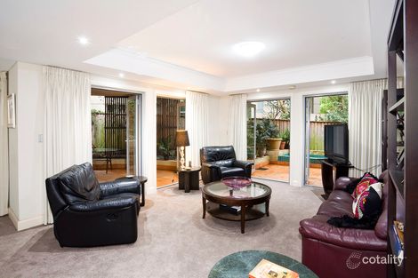 4/39-43 Carlisle St, Rose Bay, NSW 2029