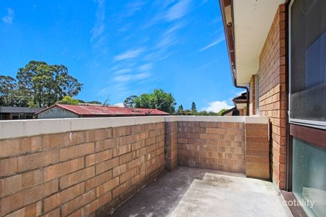Property photo of 26/5 Todd Street Merrylands West NSW 2160