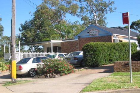 40 Cook Cres, East Hills, NSW 2213