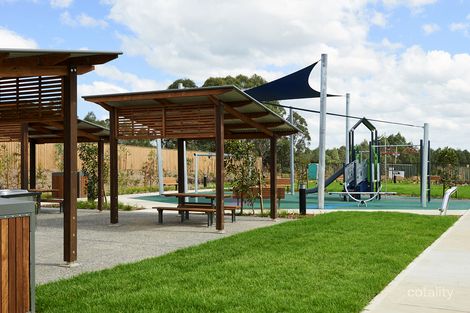 Property photo of 144 Webber Circuit Bardia NSW 2565