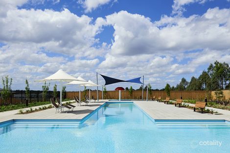 Property photo of 144 Webber Circuit Bardia NSW 2565