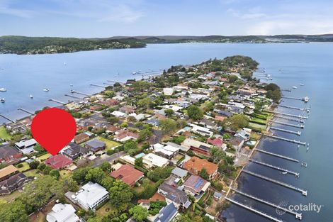 Property photo of 21 Eulalia Avenue Point Frederick NSW 2250