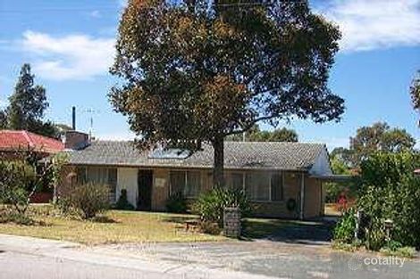 Property photo of 19 Falstaff Crescent Spearwood WA 6163