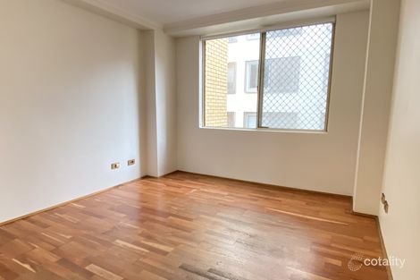 Property photo of 51/333 Bulwara Road Ultimo NSW 2007