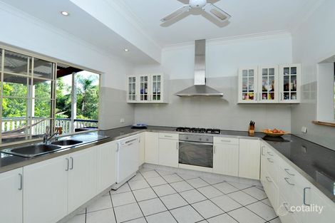 Property photo of 62 Finney Road Indooroopilly QLD 4068