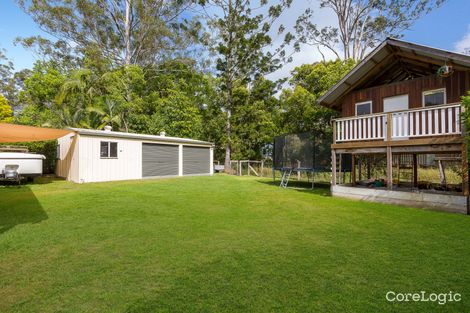 Property photo of 31 Morris Street Dayboro QLD 4521