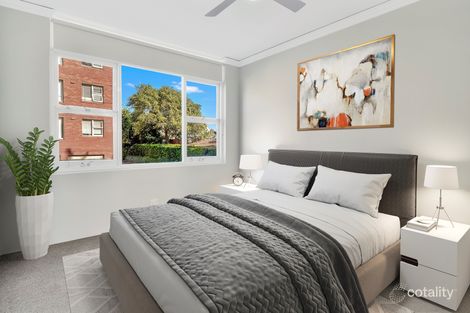 Property photo of 4/29 Rangers Road Cremorne NSW 2090