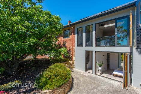 Property photo of 3/3 Church Street Hobart TAS 7000