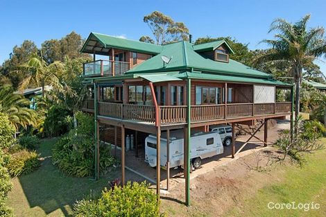 Property photo of 64 Fig Tree Hill Drive Lennox Head NSW 2478