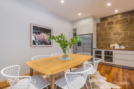 Property photo of 3/3 Church Street Hobart TAS 7000