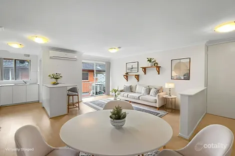 8/12 Yangoora Rd, Belmore, NSW 2192